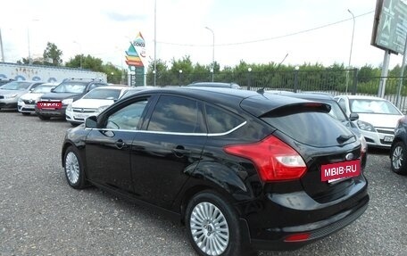 Ford Focus III, 2011 год, 685 000 рублей, 2 фотография