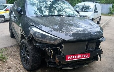 Hyundai Tucson III, 2017 год, 2 500 000 рублей, 1 фотография