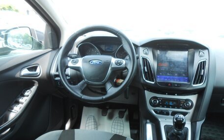 Ford Focus III, 2011 год, 685 000 рублей, 9 фотография