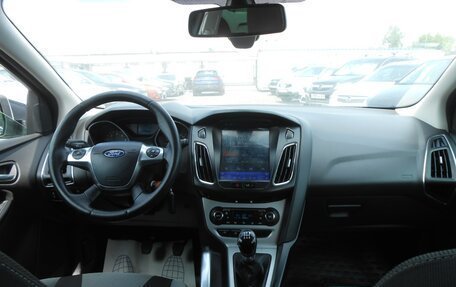 Ford Focus III, 2011 год, 685 000 рублей, 8 фотография