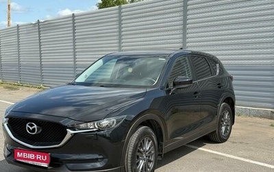 Mazda CX-5 II, 2019 год, 2 750 000 рублей, 1 фотография
