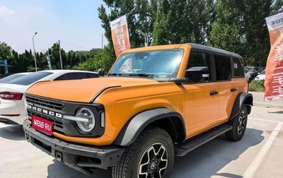 Ford Bronco, 2024 год, 5 675 000 рублей, 1 фотография