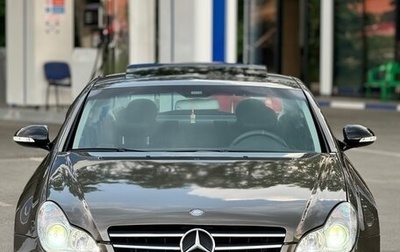 Mercedes-Benz CLS, 2006 год, 1 820 000 рублей, 1 фотография