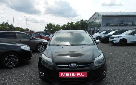 Ford Focus III, 2011 год, 685 000 рублей, 6 фотография