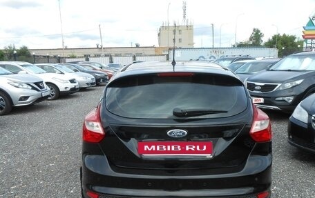 Ford Focus III, 2011 год, 685 000 рублей, 5 фотография