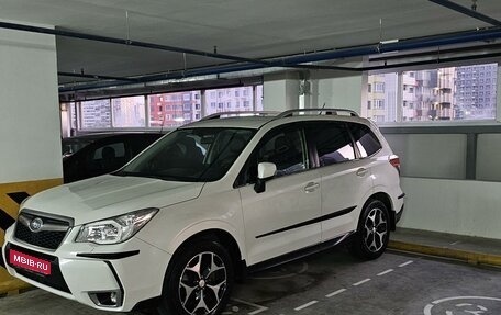 Subaru Forester, 2013 год, 1 800 000 рублей, 1 фотография