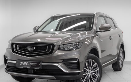 Geely Atlas, 2024 год, 2 150 000 рублей, 1 фотография