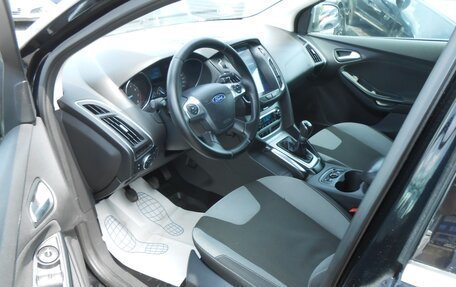 Ford Focus III, 2011 год, 685 000 рублей, 11 фотография