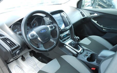 Ford Focus III, 2011 год, 685 000 рублей, 12 фотография