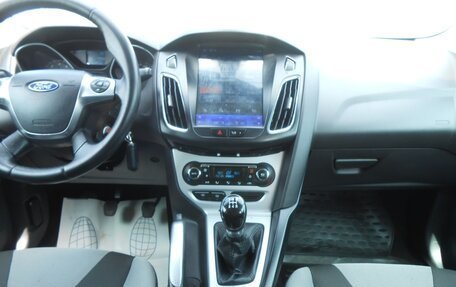 Ford Focus III, 2011 год, 685 000 рублей, 10 фотография
