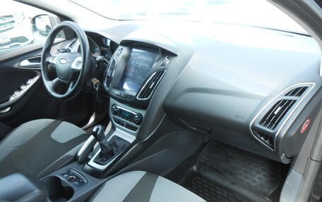 Ford Focus III, 2011 год, 685 000 рублей, 14 фотография