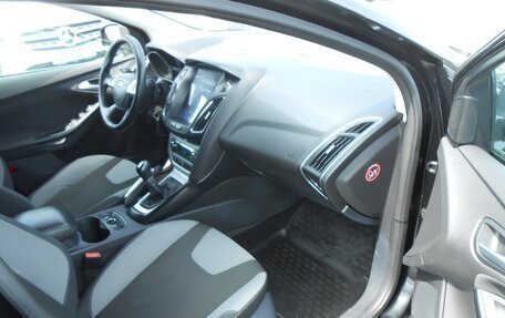 Ford Focus III, 2011 год, 685 000 рублей, 13 фотография