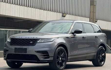 Land Rover Range Rover Velar I, 2020 год, 4 094 000 рублей, 8 фотография