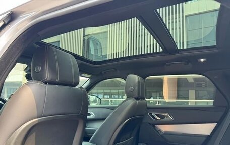 Land Rover Range Rover Velar I, 2020 год, 4 094 000 рублей, 7 фотография