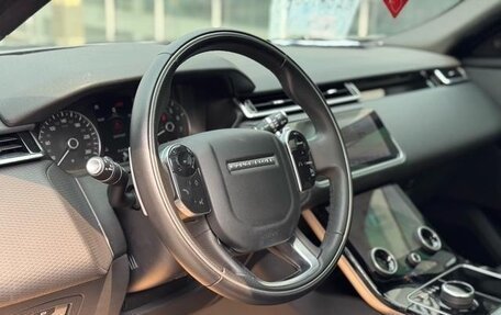 Land Rover Range Rover Velar I, 2020 год, 4 094 000 рублей, 5 фотография