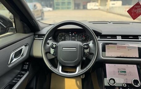 Land Rover Range Rover Velar I, 2020 год, 4 094 000 рублей, 9 фотография