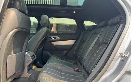 Land Rover Range Rover Velar I, 2020 год, 4 094 000 рублей, 12 фотография