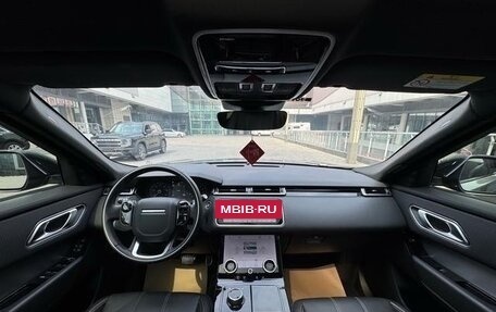 Land Rover Range Rover Velar I, 2020 год, 4 094 000 рублей, 14 фотография