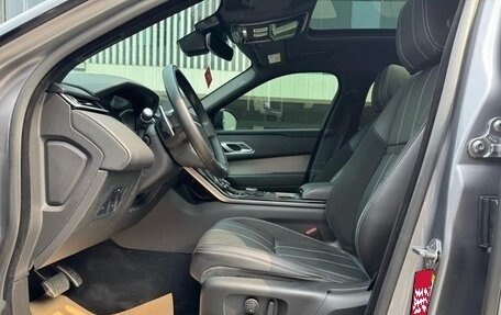 Land Rover Range Rover Velar I, 2020 год, 4 094 000 рублей, 13 фотография