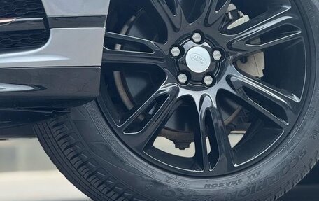 Land Rover Range Rover Velar I, 2020 год, 4 094 000 рублей, 16 фотография