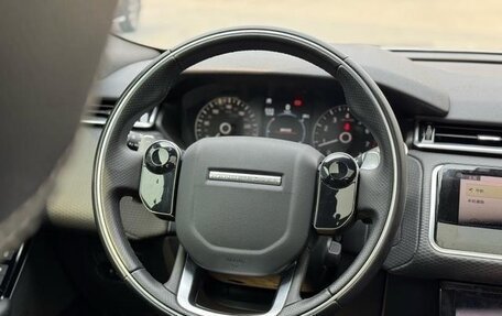 Land Rover Range Rover Velar I, 2020 год, 4 094 000 рублей, 17 фотография