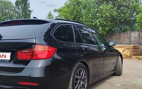 BMW 3 серия, 2013 год, 1 970 000 рублей, 6 фотография