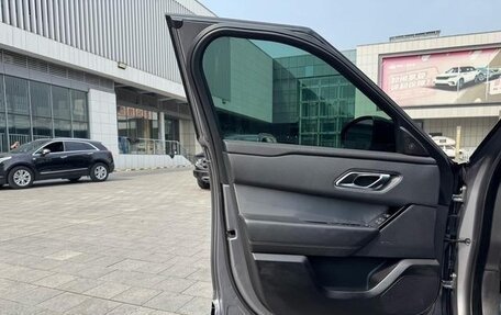 Land Rover Range Rover Velar I, 2020 год, 4 094 000 рублей, 18 фотография