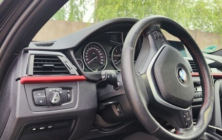 BMW 3 серия, 2013 год, 1 970 000 рублей, 10 фотография