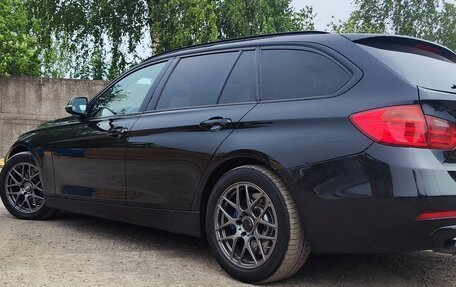 BMW 3 серия, 2013 год, 1 970 000 рублей, 8 фотография