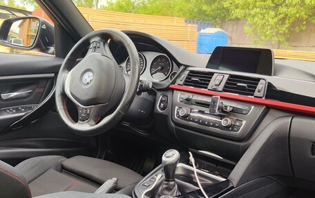 BMW 3 серия, 2013 год, 1 970 000 рублей, 12 фотография