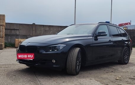 BMW 3 серия, 2013 год, 1 970 000 рублей, 4 фотография
