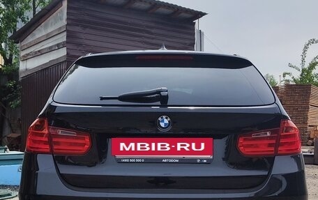 BMW 3 серия, 2013 год, 1 970 000 рублей, 7 фотография