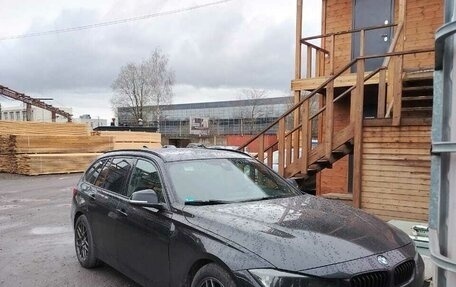 BMW 3 серия, 2013 год, 1 970 000 рублей, 3 фотография