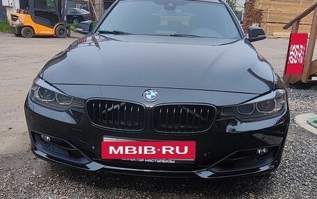 BMW 3 серия, 2013 год, 1 970 000 рублей, 5 фотография