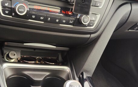 BMW 3 серия, 2013 год, 1 970 000 рублей, 14 фотография