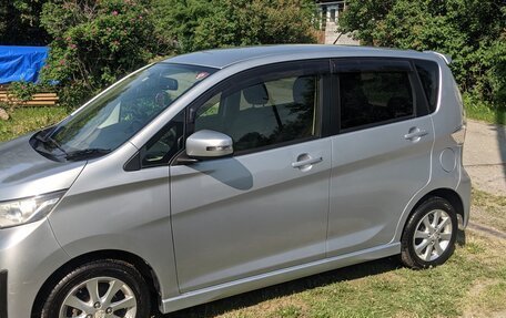 Mitsubishi eK Custom I, 2013 год, 850 000 рублей, 2 фотография