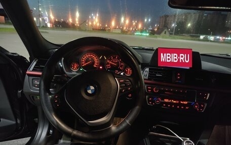 BMW 3 серия, 2013 год, 1 970 000 рублей, 16 фотография