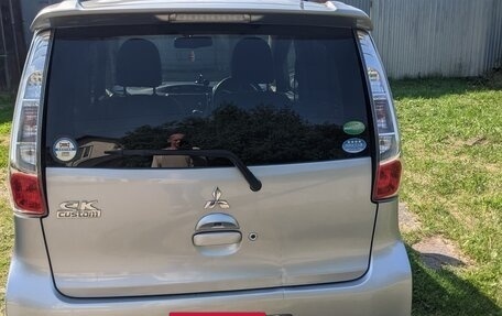 Mitsubishi eK Custom I, 2013 год, 850 000 рублей, 3 фотография