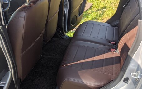 Mitsubishi eK Custom I, 2013 год, 850 000 рублей, 9 фотография