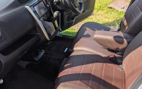 Mitsubishi eK Custom I, 2013 год, 850 000 рублей, 11 фотография