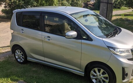 Mitsubishi eK Custom I, 2013 год, 850 000 рублей, 4 фотография