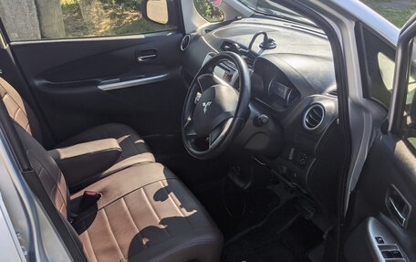 Mitsubishi eK Custom I, 2013 год, 850 000 рублей, 5 фотография