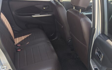 Mitsubishi eK Custom I, 2013 год, 850 000 рублей, 7 фотография
