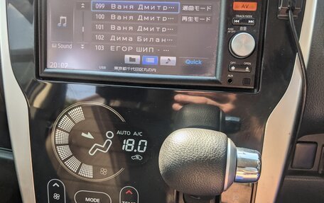 Mitsubishi eK Custom I, 2013 год, 850 000 рублей, 19 фотография