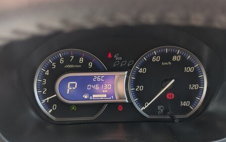 Mitsubishi eK Custom I, 2013 год, 850 000 рублей, 20 фотография