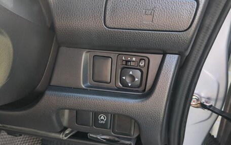 Mitsubishi eK Custom I, 2013 год, 850 000 рублей, 24 фотография
