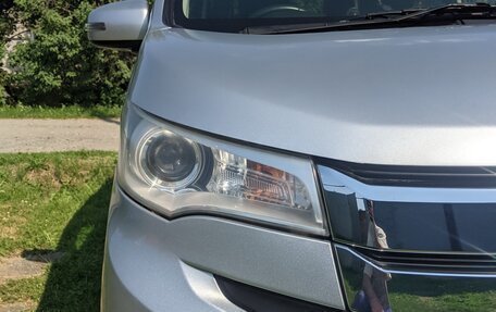 Mitsubishi eK Custom I, 2013 год, 850 000 рублей, 25 фотография