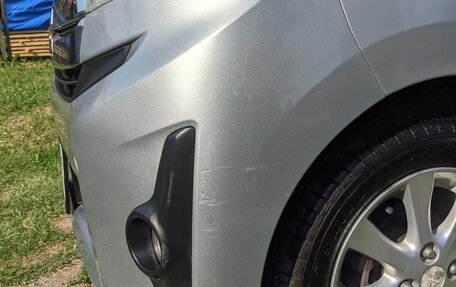 Mitsubishi eK Custom I, 2013 год, 850 000 рублей, 27 фотография