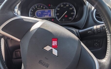 Mitsubishi eK Custom I, 2013 год, 850 000 рублей, 21 фотография