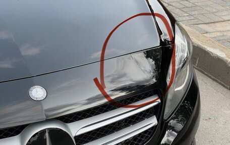 Mercedes-Benz A-Класс, 2015 год, 1 460 000 рублей, 9 фотография